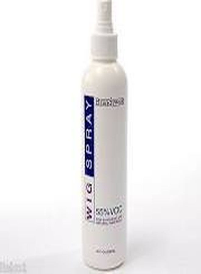 Brandywine Synthetic and Human Hair Care Products (5pc 16oz Bundle) - Image 3